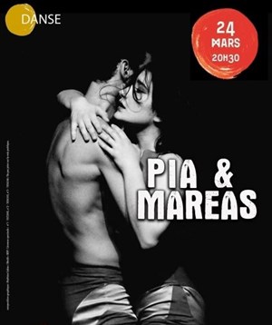 Affiche de Pia & Mareas