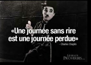 Affiche de Séance de Yoga du Rire