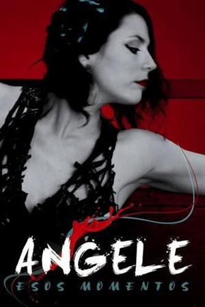 Affiche de Angele corcovado