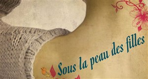 Affiche de Sous la peau des filles