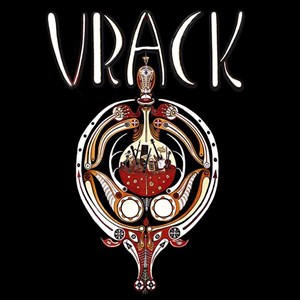 Affiche de Vrack
