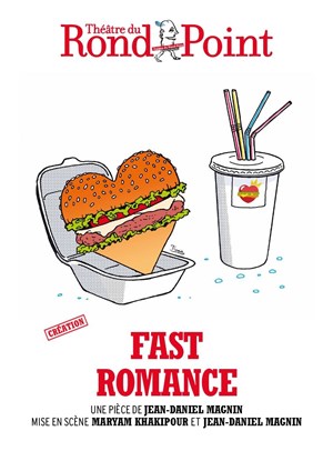 Affiche de Fast romance