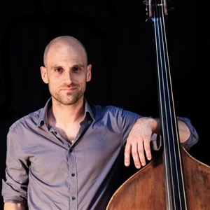 Affiche de Gabriel Midon Quartet