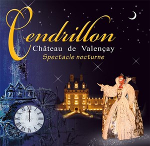 Affiche de Cendrillon