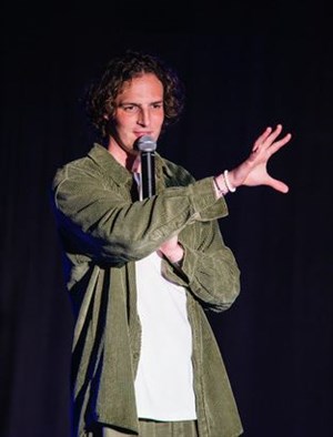 Paul De Saint Sernin