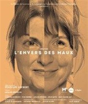 Affiche de L'envers des maux