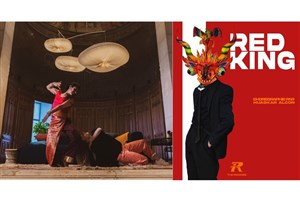 Affiche de Duos Safran Red King