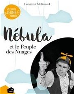 Affiche de Nebula et le peuple des nuages