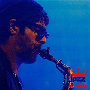Affiche de Julien Daïan | avec le club Jazz Magazine