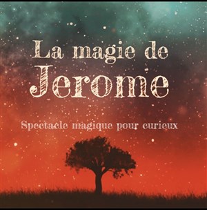 Affiche de La Magie de Jérôme