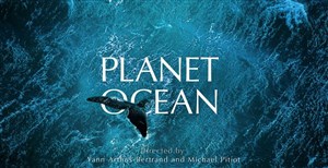 Affiche de Planète Océan