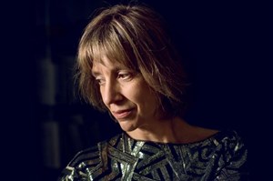 Affiche de Claire Désert | Festival Musique d'Abord 2018