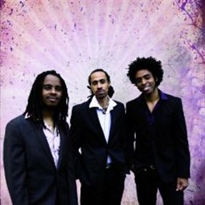 Affiche de Jonathan Jurion Trio : Green wagon