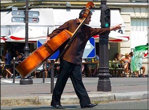 Affiche de Revoir Paris