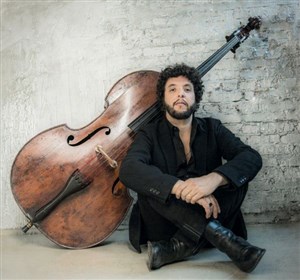 Affiche de Omer Avital Quintet