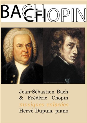 Affiche de Ba[ch]opin