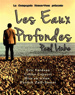 Affiche de Les eaux profondes