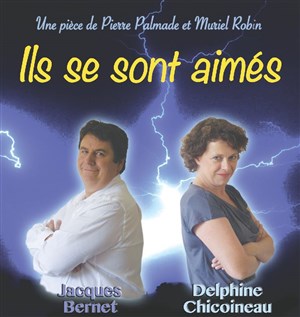 Affiche de Ils se sont aimés