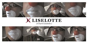 Affiche de K barré Liselotte