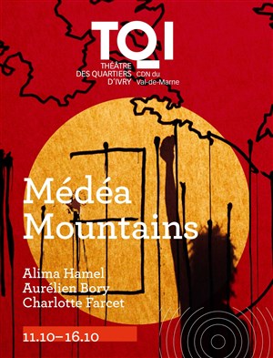 Affiche de Médéa Mountains