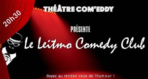 Affiche de Le Leitmo Comedy Club