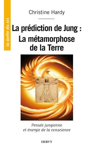 Affiche de La prédiction de Jung
