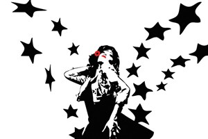 Affiche de Le Petit Cabaret de Rosilyn