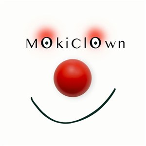 Affiche de MokiClown