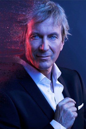 Affiche de Alain Choquette dans La Mémoire du Temps