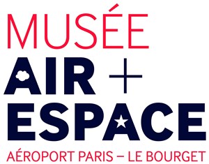Affiche de Collections permanentes du musée de l'Air et de l'Espace