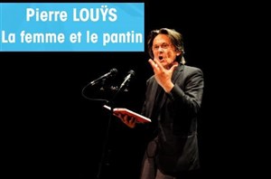 Affiche de TaPage en solo : La femme et le pantin