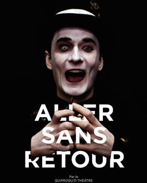 Affiche de Aller sans retour