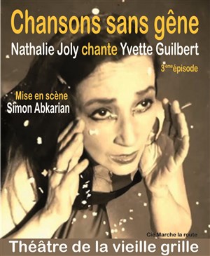 Affiche de Chansons sans gêne