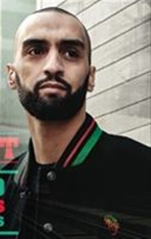 Affiche de Ali