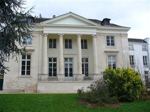 Affiche de Visite guidée : Belleville et Ménilmontant | par Ariane