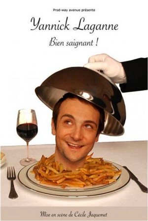 Affiche de Plateau d'humour