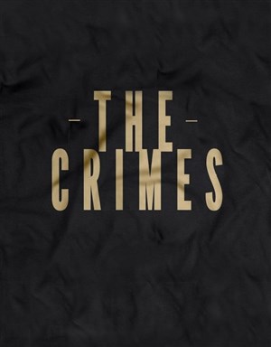 Affiche de The crimes
