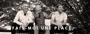 Affiche de Fais-moi une place