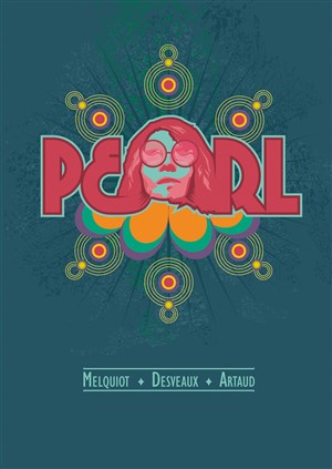 Affiche de Pearl