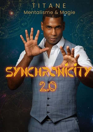 Affiche de Titane dans Synchronicity 2.0