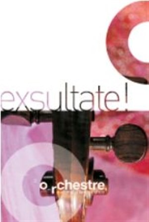 Affiche de Exsultate !