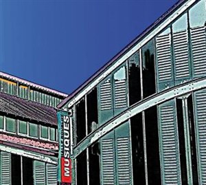 Affiche de Tchamitchian/Kassap/Groleau - Jours de marché