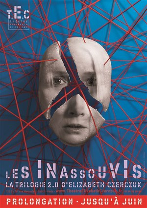 Affiche de Les Inassouvis