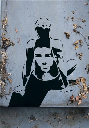 Affiche de L'Ombre de Coré