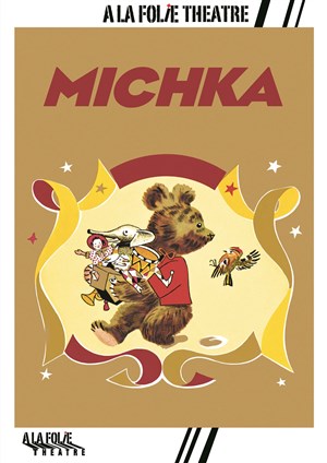 Affiche de Michka