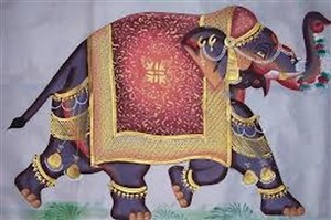 Affiche de Histoires d'éléphants suivi de l'histoire de Babar | Contes et conte musical