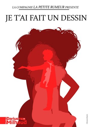Affiche de Je t'ai fait un dessin