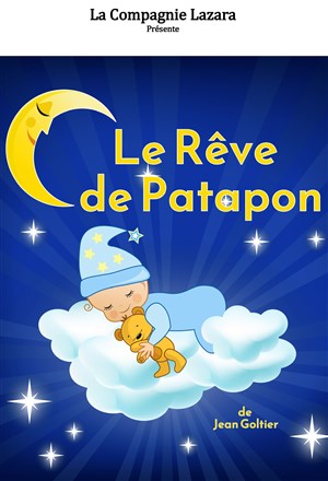 Affiche de Le rêve de Patapon
