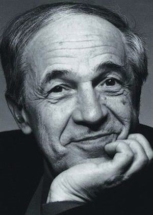 Affiche de Concert Boulez 2025