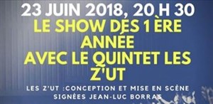 Affiche de Faites de l'humour !